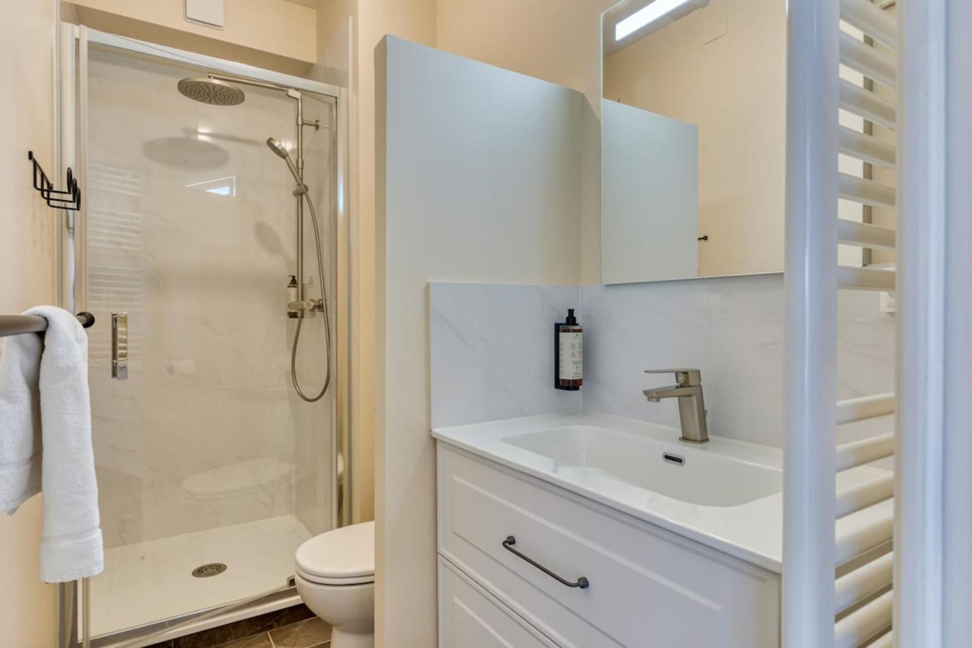 Francoise F5 Avec Parking Apartment รูออง ภายนอก รูปภาพ